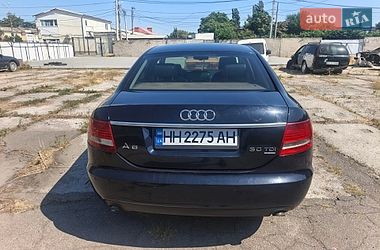 Седан Audi A6 2005 в Одесі фото 4 Седан Audi A6 2005 в Одесі