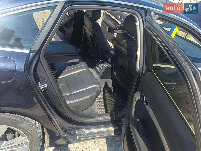 Седан Audi A6 2005 в Одесі фото 9 Седан Audi A6 2005 в Одесі