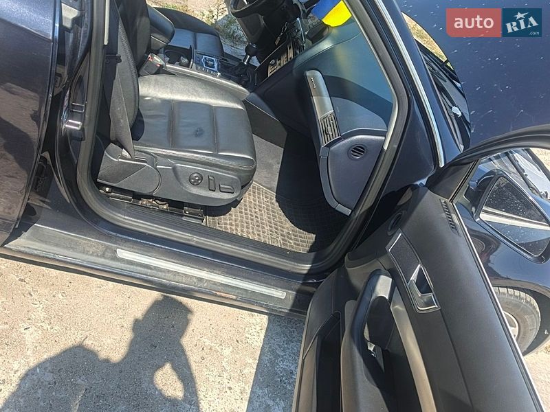 Седан Audi A6 2005 в Одесі фото 8 Седан Audi A6 2005 в Одесі