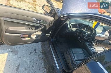 Седан Audi A6 2005 в Одесі фото 7 Седан Audi A6 2005 в Одесі