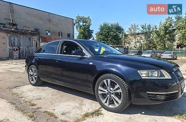 Audi A6  2005