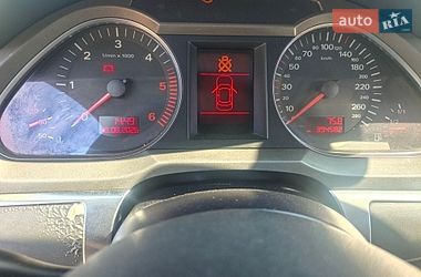 Седан Audi A6 2005 в Одесі фото 11 Седан Audi A6 2005 в Одесі
