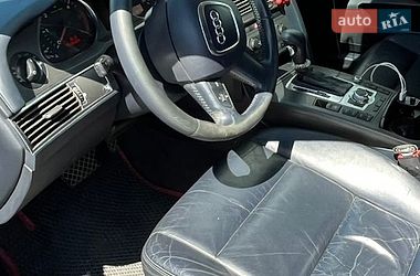 Седан Audi A6 2005 в Дубні