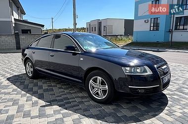 Audi A6  2005