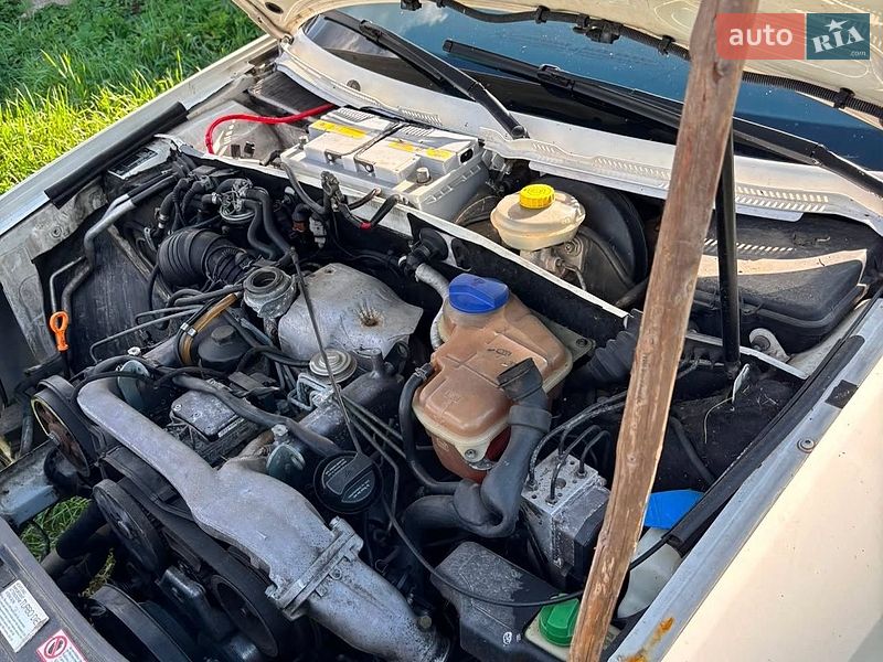 Универсал Audi A6 1999 в Тысменице