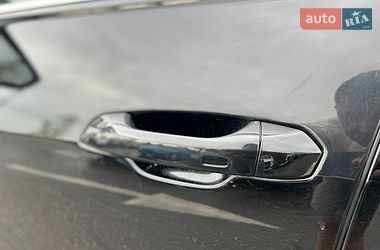 Седан Audi A6 2019 в Києві