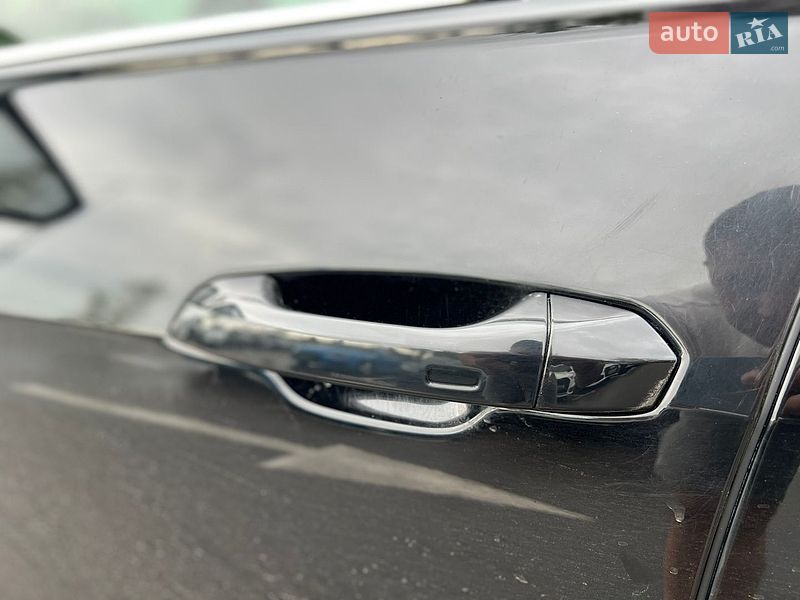 Седан Audi A6 2019 в Києві