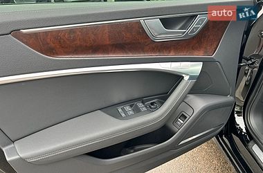 Седан Audi A6 2019 в Києві