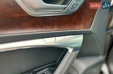Седан Audi A6 2019 в Києві