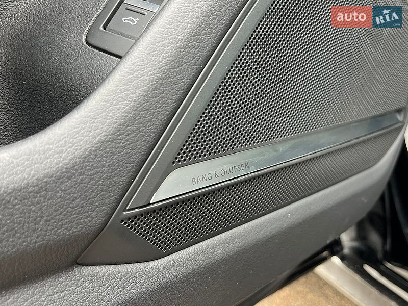 Седан Audi A6 2019 в Києві