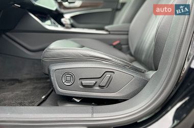 Седан Audi A6 2019 в Києві
