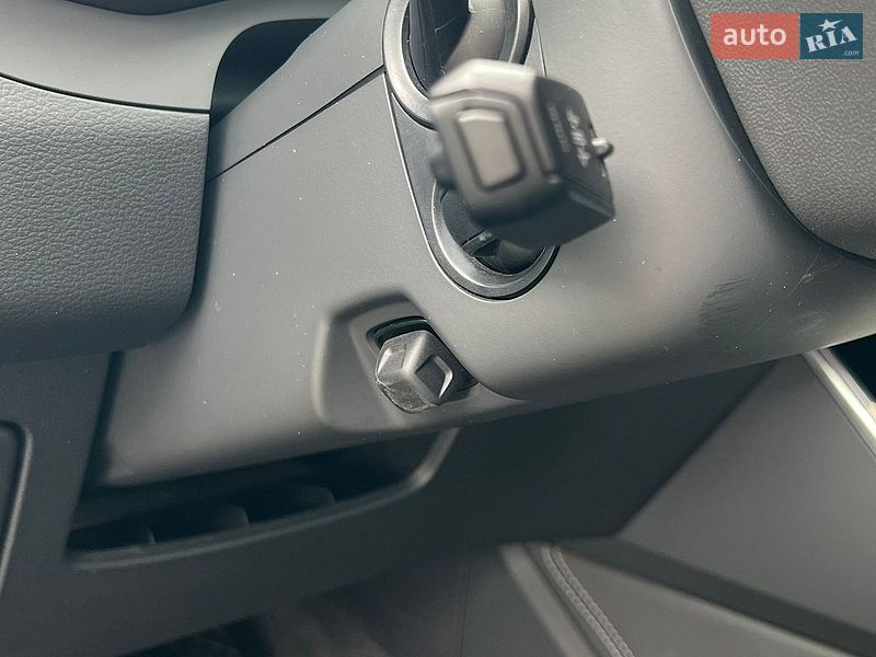 Седан Audi A6 2019 в Києві
