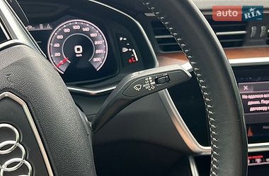 Седан Audi A6 2019 в Києві