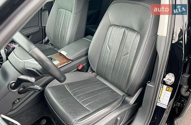 Седан Audi A6 2019 в Києві