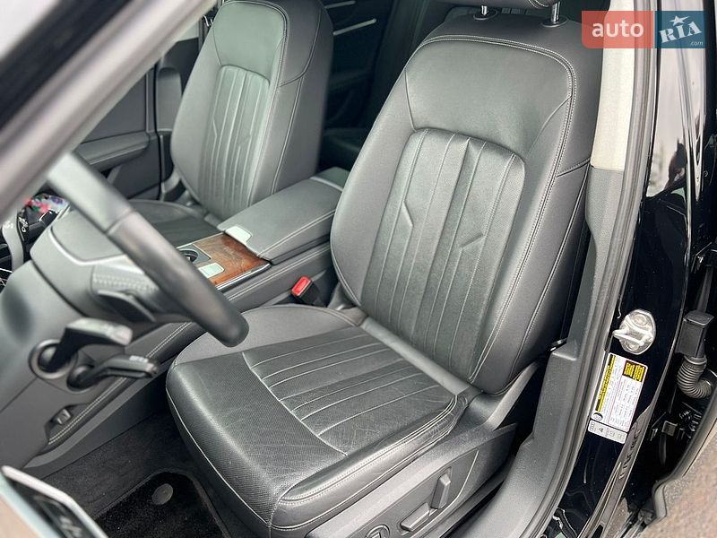 Седан Audi A6 2019 в Києві