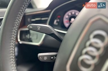 Седан Audi A6 2019 в Києві