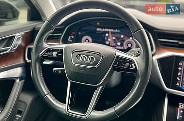 Седан Audi A6 2019 в Києві