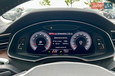 Седан Audi A6 2019 в Києві