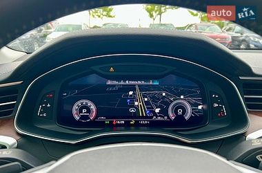 Седан Audi A6 2019 в Києві