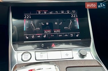 Седан Audi A6 2019 в Києві