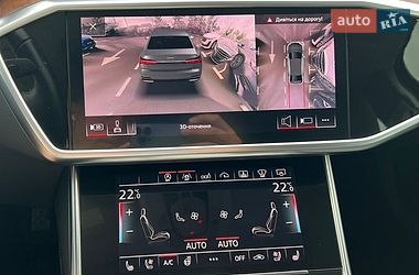Седан Audi A6 2019 в Києві