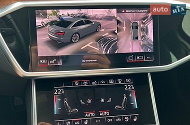 Седан Audi A6 2019 в Києві