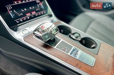 Седан Audi A6 2019 в Києві
