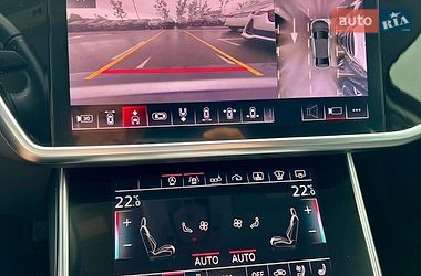 Седан Audi A6 2019 в Києві