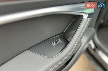 Седан Audi A6 2019 в Києві