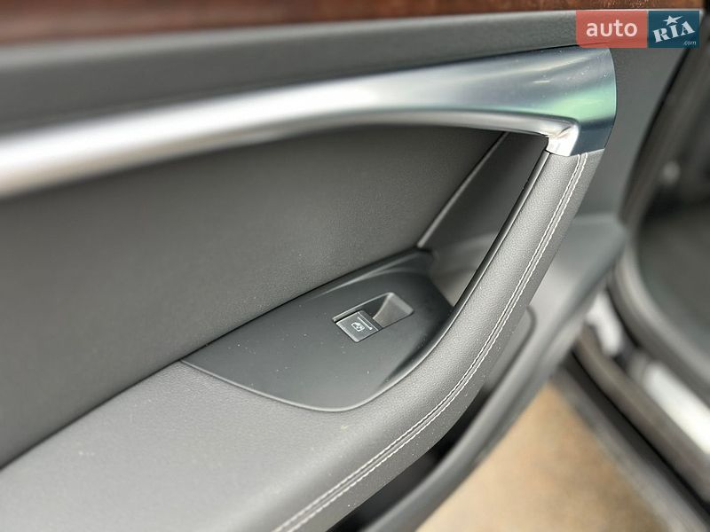 Седан Audi A6 2019 в Києві