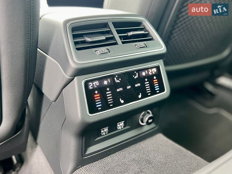 Седан Audi A6 2019 в Києві