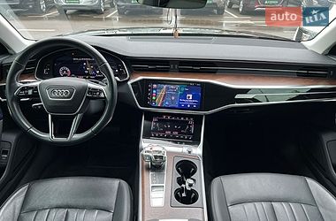 Седан Audi A6 2019 в Києві