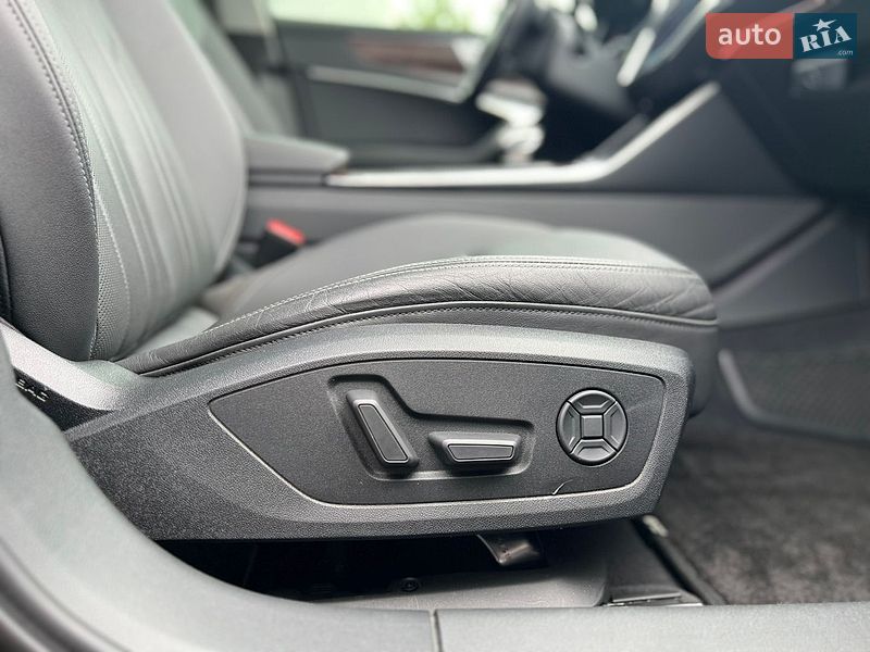 Седан Audi A6 2019 в Києві