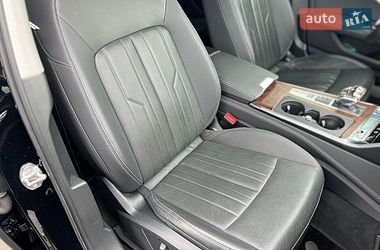 Седан Audi A6 2019 в Києві