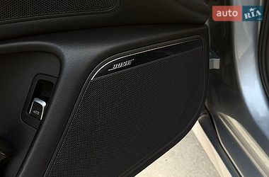 Седан Audi A6 2015 в Киеве
