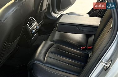 Седан Audi A6 2015 в Киеве