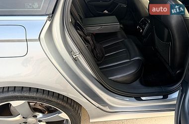 Седан Audi A6 2015 в Киеве