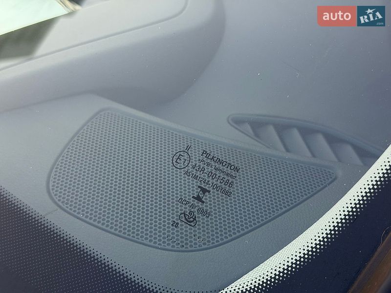 Седан Audi A6 2015 в Киеве