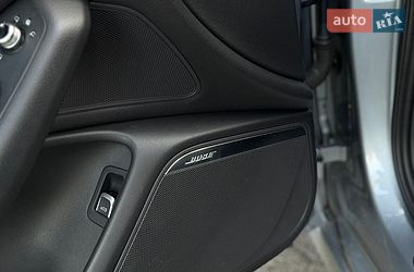 Седан Audi A6 2015 в Киеве