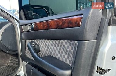 Седан Audi A6 1998 в Болграде фото 6 Седан Audi A6 1998 в Болграде
