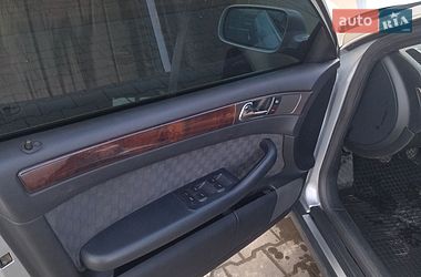 Седан Audi A6 1998 в Болграде фото 8 Седан Audi A6 1998 в Болграде