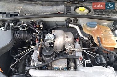 Седан Audi A6 1998 в Болграде фото 9 Седан Audi A6 1998 в Болграде