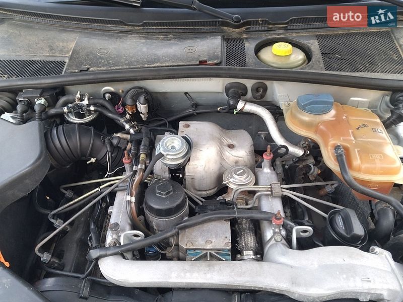 Седан Audi A6 1998 в Болграде фото 9 Седан Audi A6 1998 в Болграде