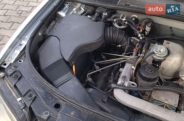 Седан Audi A6 1998 в Болграде фото 10 Седан Audi A6 1998 в Болграде