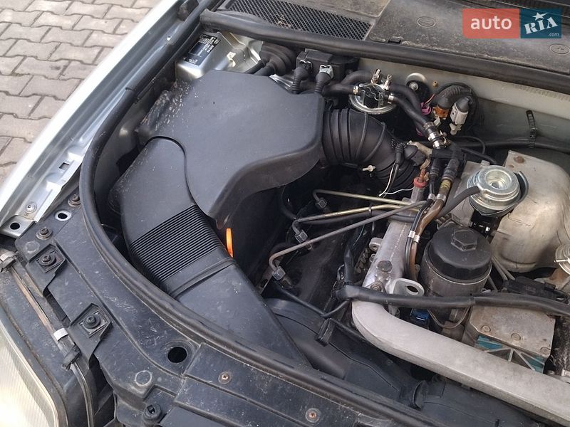 Седан Audi A6 1998 в Болграде фото 10 Седан Audi A6 1998 в Болграде