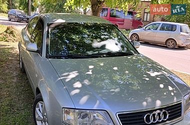 Седан Audi A6 1998 в Болграде фото 2 Седан Audi A6 1998 в Болграде