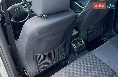 Седан Audi A6 1998 в Болграде фото 11 Седан Audi A6 1998 в Болграде