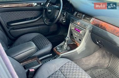 Седан Audi A6 1998 в Болграде фото 5 Седан Audi A6 1998 в Болграде