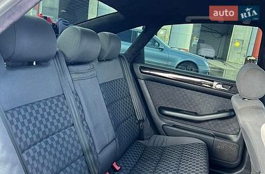 Седан Audi A6 1998 в Болграде фото 7 Седан Audi A6 1998 в Болграде
