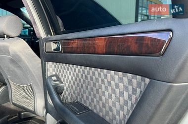 Седан Audi A6 1998 в Болграде фото 13 Седан Audi A6 1998 в Болграде